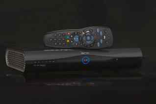 SkyHD+ Receiver Decoder Digibox - Amstrad 1TB