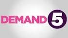 On Demand and Catch Up TV in Spain Demand Five