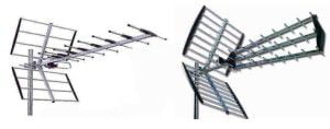 Spanish TV Installations