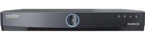 Youview Set Top Box