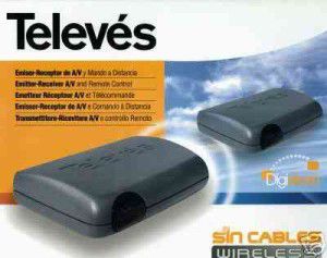 Televis 7307 AV kit