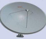 Satellite Dish Prices 1.8 1.9m satellite dish