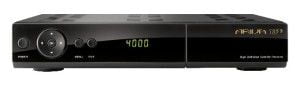 Ferguson Ariva 102e HD Satellite Receiver