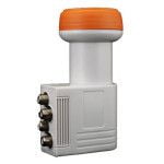 LNB Prices GI lnb quad