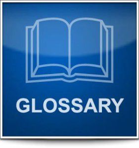 Glossary