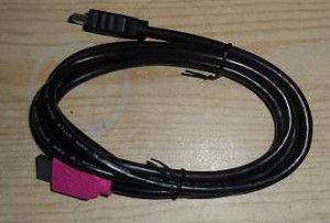 Connect a laptop to TV hdmi cabe