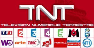 télévision numérique terrestre spain