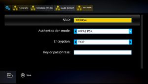 IPTV Spain Mag Box Best IPTV Provider British Internet TV