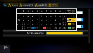 IPTV Spain Mag Box Best IPTV Provider British Internet TV