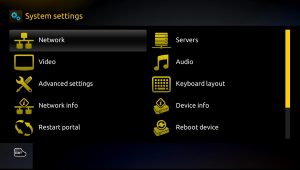 IPTV Spain Mag Box Best IPTV Provider British Internet TV