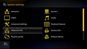 IPTV Spain Mag Box Best IPTV Provider British Internet TV