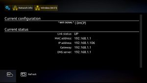 IPTV Spain Mag Box Best IPTV Provider British Internet TV