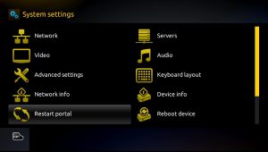 IPTV Spain Mag Box Best IPTV Provider British Internet TV