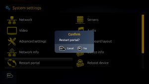 IPTV Spain Mag Box Best IPTV Provider British Internet TV