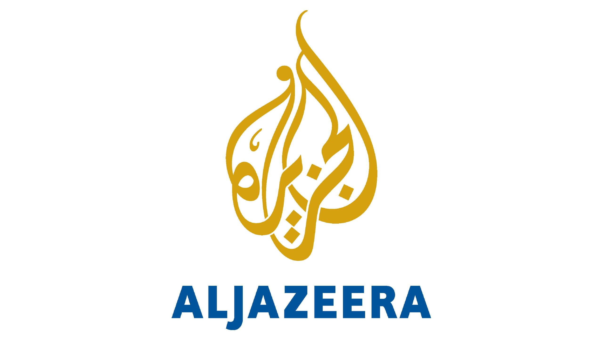 Al Jazeera logo and symbol, meaning, history, PNG