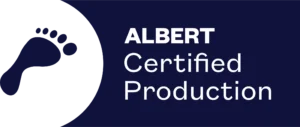 Albert Certified