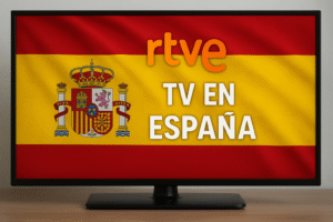 Spanish TV Channels