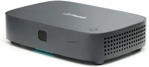 4k freesat set top box