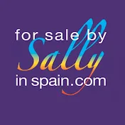 English Estate Agents For Sale by Sally in Spain